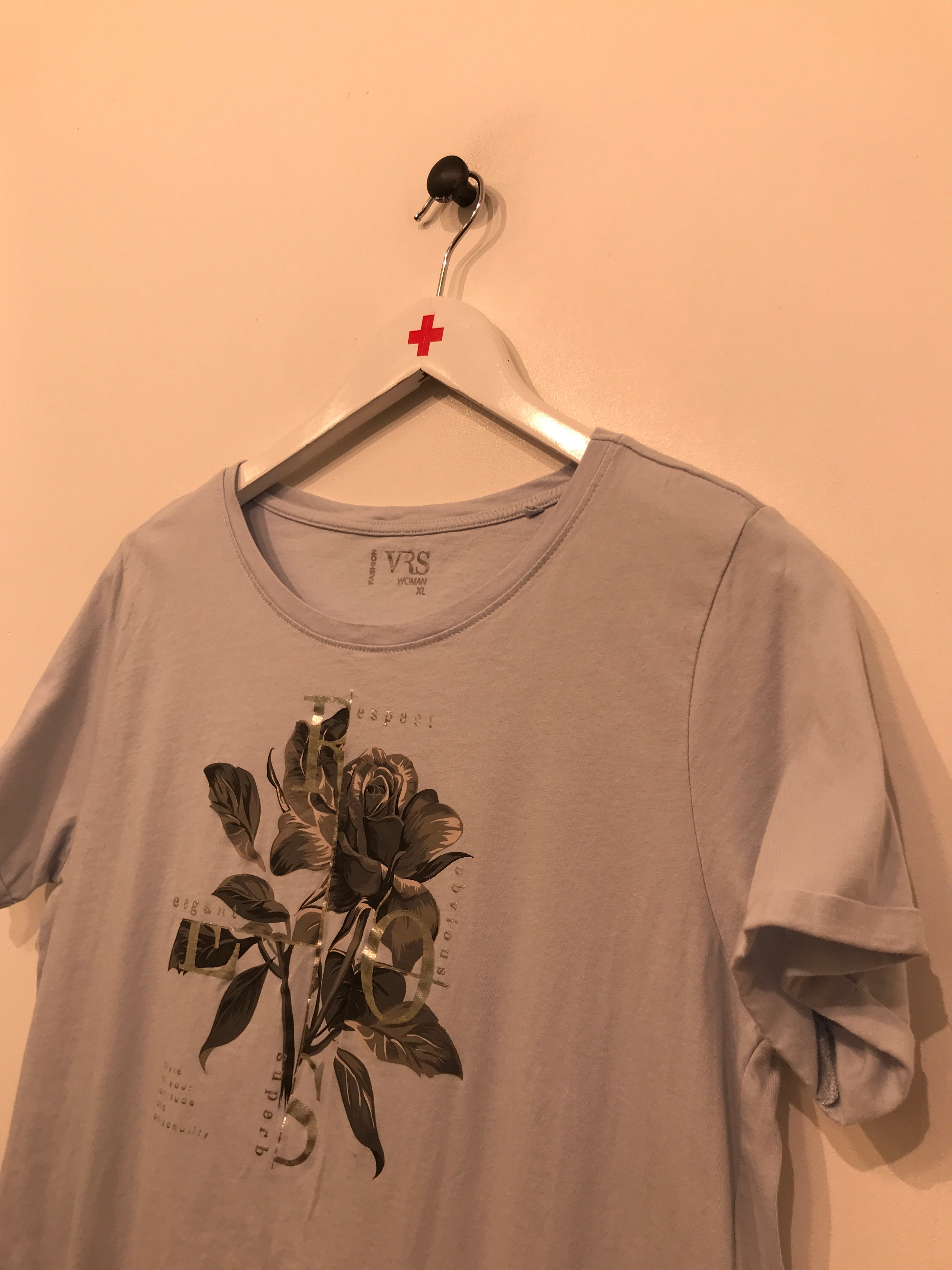 VRS T-shirt
